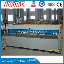 QH11D-3.2X3200 High Precision Mechanical Guillotine Shearing Machinery/metal cutting machinery